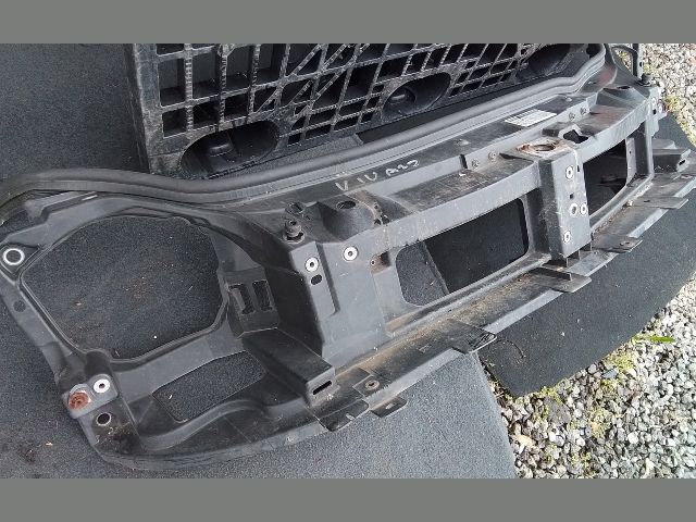 bontott OPEL VIVARO Homlokfal (Üres lemez)