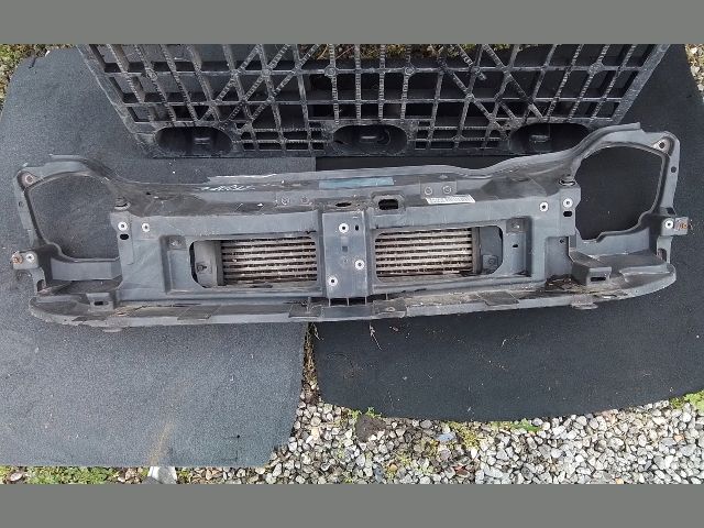 bontott OPEL VIVARO Homlokfal (Üres lemez)