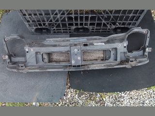 bontott OPEL VIVARO Homlokfal (Üres lemez)