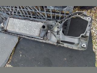 bontott OPEL VIVARO Homlokfal (Üres lemez)