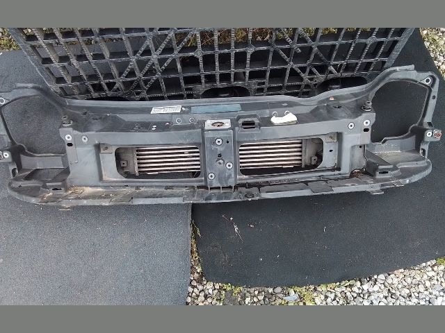 bontott OPEL VIVARO Homlokfal (Üres lemez)