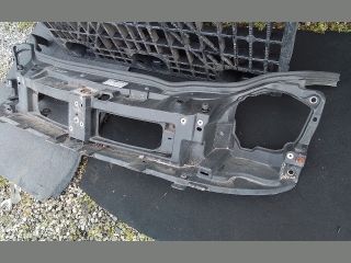 bontott OPEL VIVARO Homlokfal (Üres lemez)