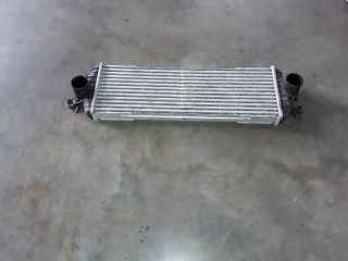 bontott OPEL VIVARO Intercooler