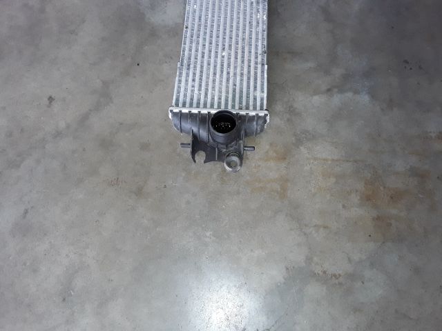 bontott OPEL VIVARO Intercooler