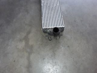 bontott OPEL VIVARO Intercooler