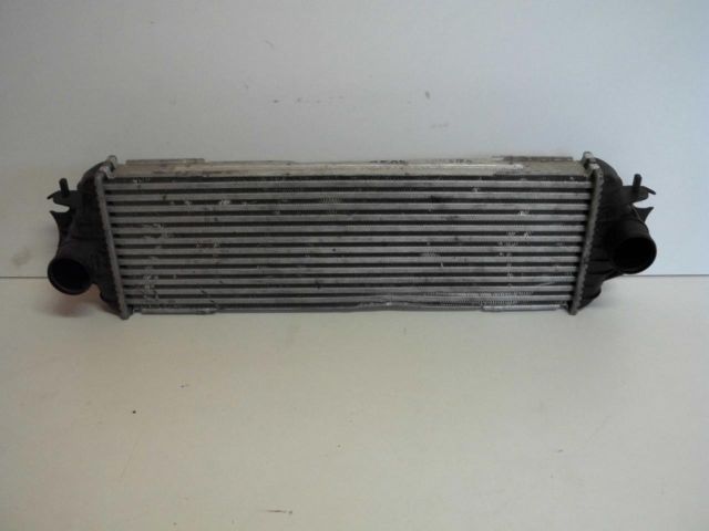 bontott OPEL VIVARO Intercooler