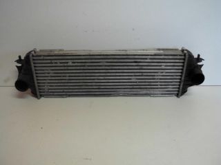 bontott OPEL VIVARO Intercooler
