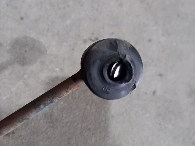 bontott OPEL VIVARO Jobb első Gólyaláb (Lengécsillapító, Rugó)