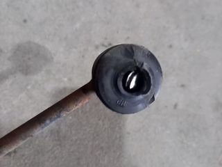 bontott OPEL VIVARO Jobb első Gólyaláb (Lengécsillapító, Rugó)