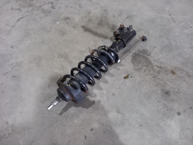 bontott OPEL VIVARO Jobb első Gólyaláb (Lengécsillapító, Rugó)