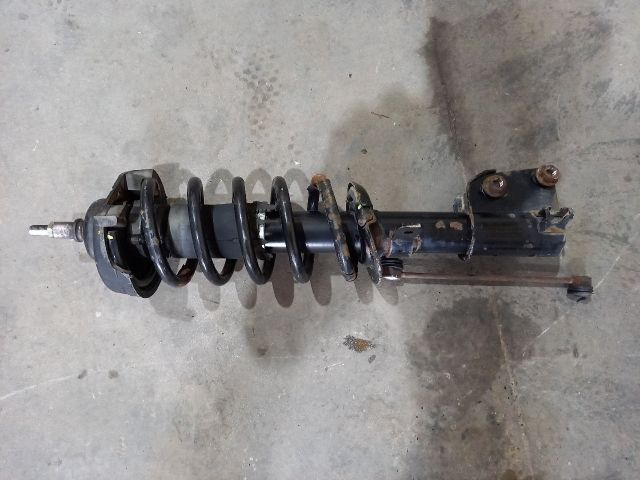 bontott OPEL VIVARO Jobb első Gólyaláb (Lengécsillapító, Rugó)