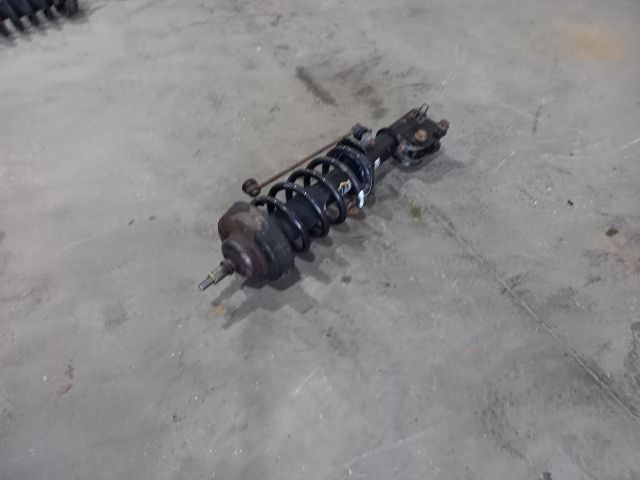 bontott OPEL VIVARO Jobb első Gólyaláb (Lengécsillapító, Rugó)