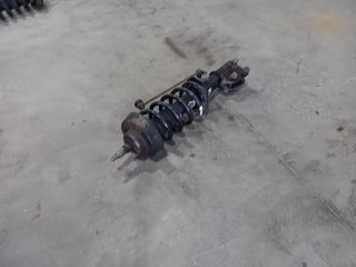 bontott OPEL VIVARO Jobb első Gólyaláb (Lengécsillapító, Rugó)