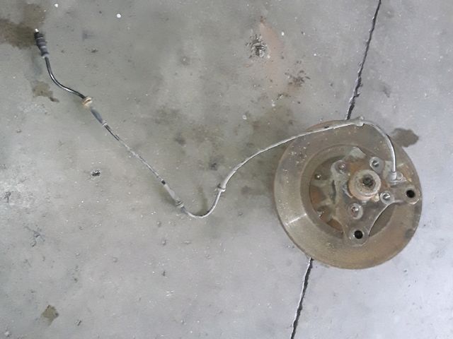 bontott OPEL VIVARO Jobb hátsó Kerékagy