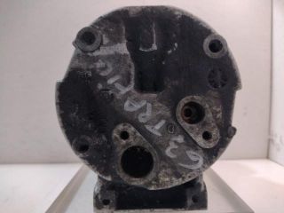 bontott OPEL VIVARO Klímakompresszor