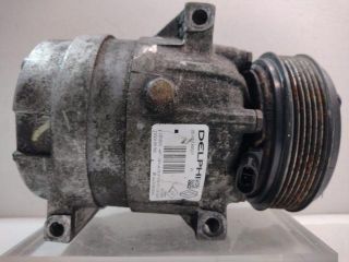 bontott OPEL VIVARO Klímakompresszor