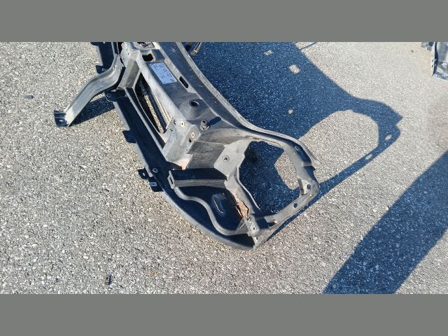 bontott OPEL VIVARO Komplett Homlokfal (Részeivel)