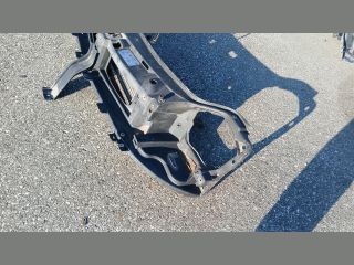 bontott OPEL VIVARO Komplett Homlokfal (Részeivel)