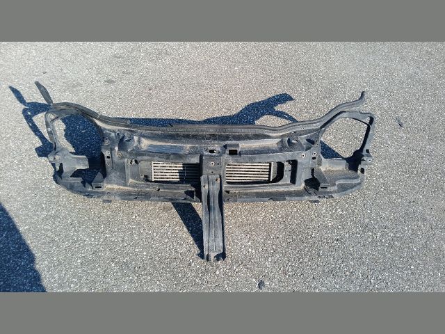 bontott OPEL VIVARO Komplett Homlokfal (Részeivel)