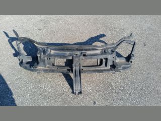 bontott OPEL VIVARO Komplett Homlokfal (Részeivel)