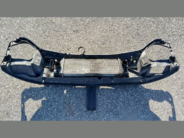 bontott OPEL VIVARO Komplett Homlokfal (Részeivel)