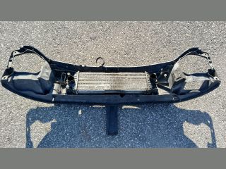 bontott OPEL VIVARO Komplett Homlokfal (Részeivel)