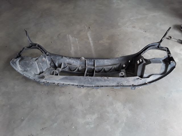 bontott OPEL VIVARO Komplett Homlokfal (Részeivel)