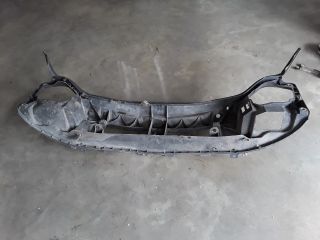 bontott OPEL VIVARO Komplett Homlokfal (Részeivel)