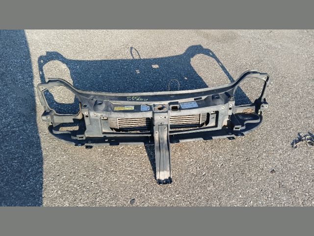 bontott OPEL VIVARO Komplett Homlokfal (Részeivel)