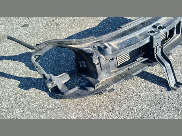 bontott OPEL VIVARO Komplett Homlokfal (Részeivel)