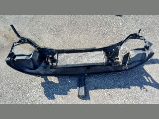 bontott OPEL VIVARO Komplett Homlokfal (Részeivel)