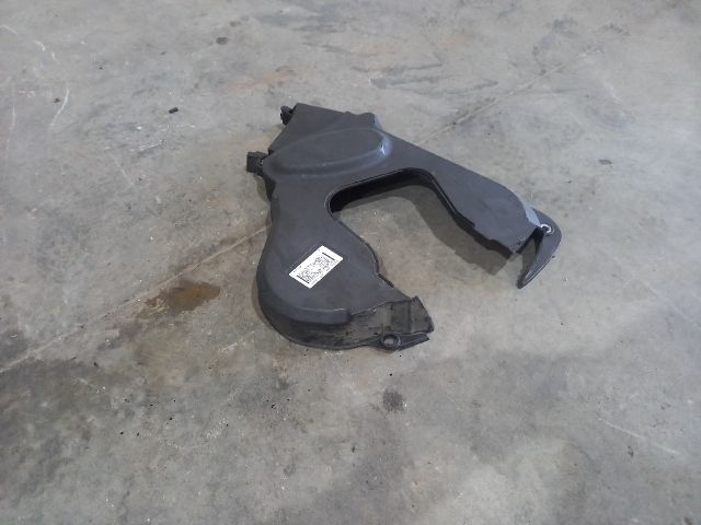 bontott OPEL VIVARO Komplett Vezérlés Burkolat