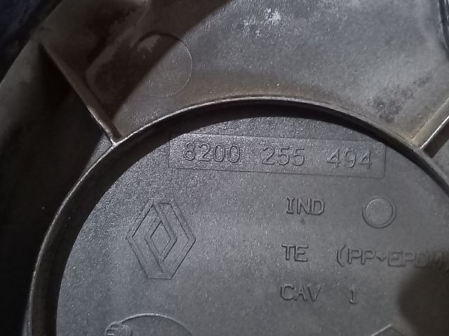 bontott OPEL VIVARO Komplett Vezérlés Burkolat