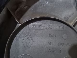 bontott OPEL VIVARO Komplett Vezérlés Burkolat