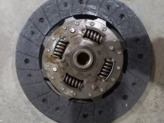 bontott OPEL VIVARO Kuplung Szett Lendkerékkel