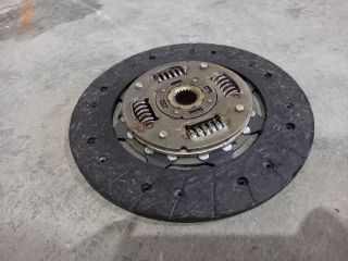 bontott OPEL VIVARO Kuplung Szett Lendkerékkel