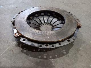 bontott OPEL VIVARO Kuplung Szett Lendkerékkel