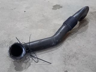 bontott OPEL VIVARO Légbeömlő Cső
