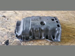 bontott OPEL VIVARO Olajteknő