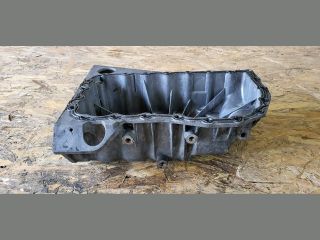 bontott OPEL VIVARO Olajteknő