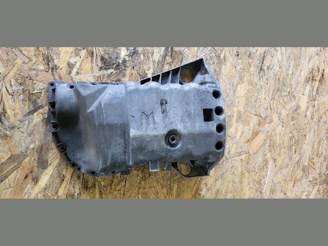 bontott OPEL VIVARO Olajteknő