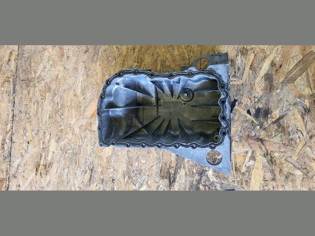 bontott OPEL VIVARO Olajteknő