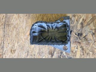 bontott OPEL VIVARO Olajteknő