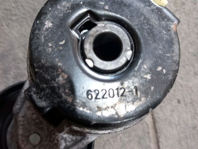 bontott OPEL VIVARO Szíjfeszítő Görgő