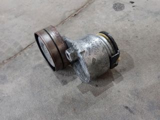 bontott OPEL VIVARO Szíjfeszítő Görgő