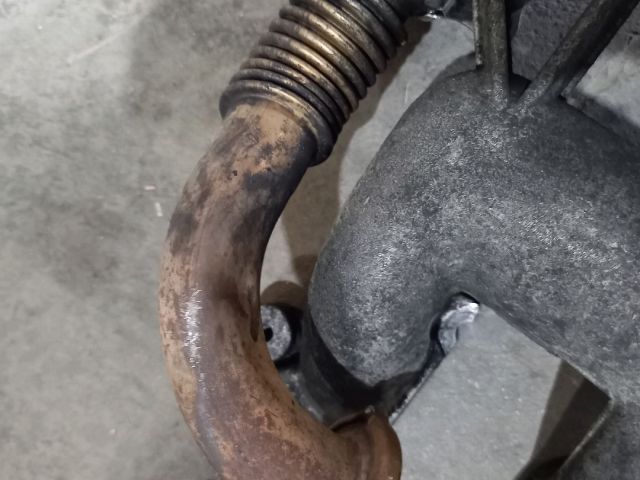 bontott OPEL VIVARO Szívósor