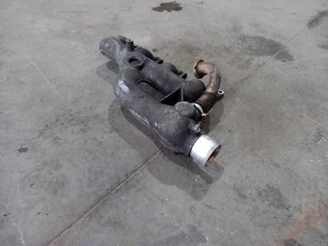 bontott OPEL VIVARO Szívósor