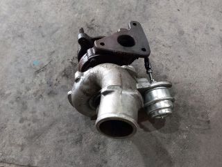 bontott OPEL VIVARO Turbó