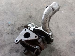 bontott OPEL VIVARO Turbó