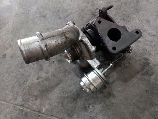 bontott OPEL VIVARO Turbó